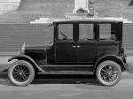 Ford Model T Fordor Sedan 1925 года